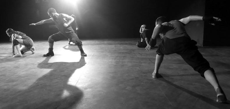 Fuente Ovejuna. Ensayo desde la violencia