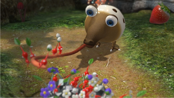 Pikmin 3 2