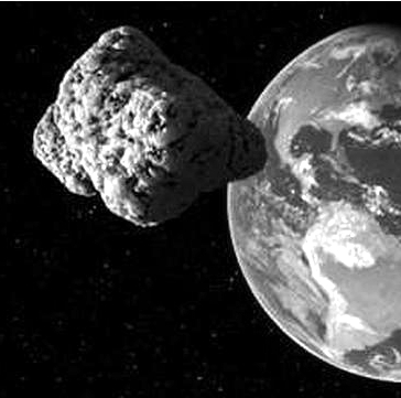 asteroid