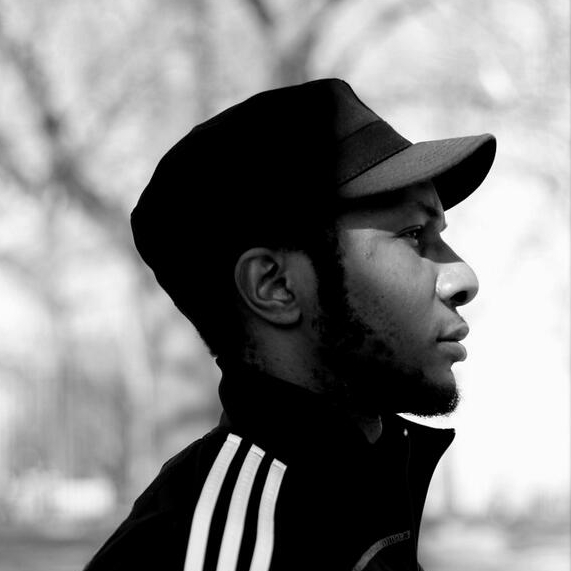 Teju Cole p