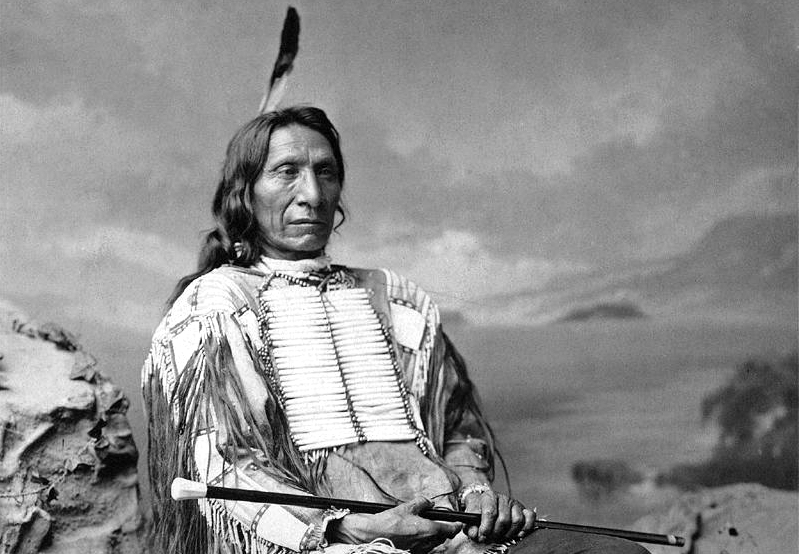 red cloud