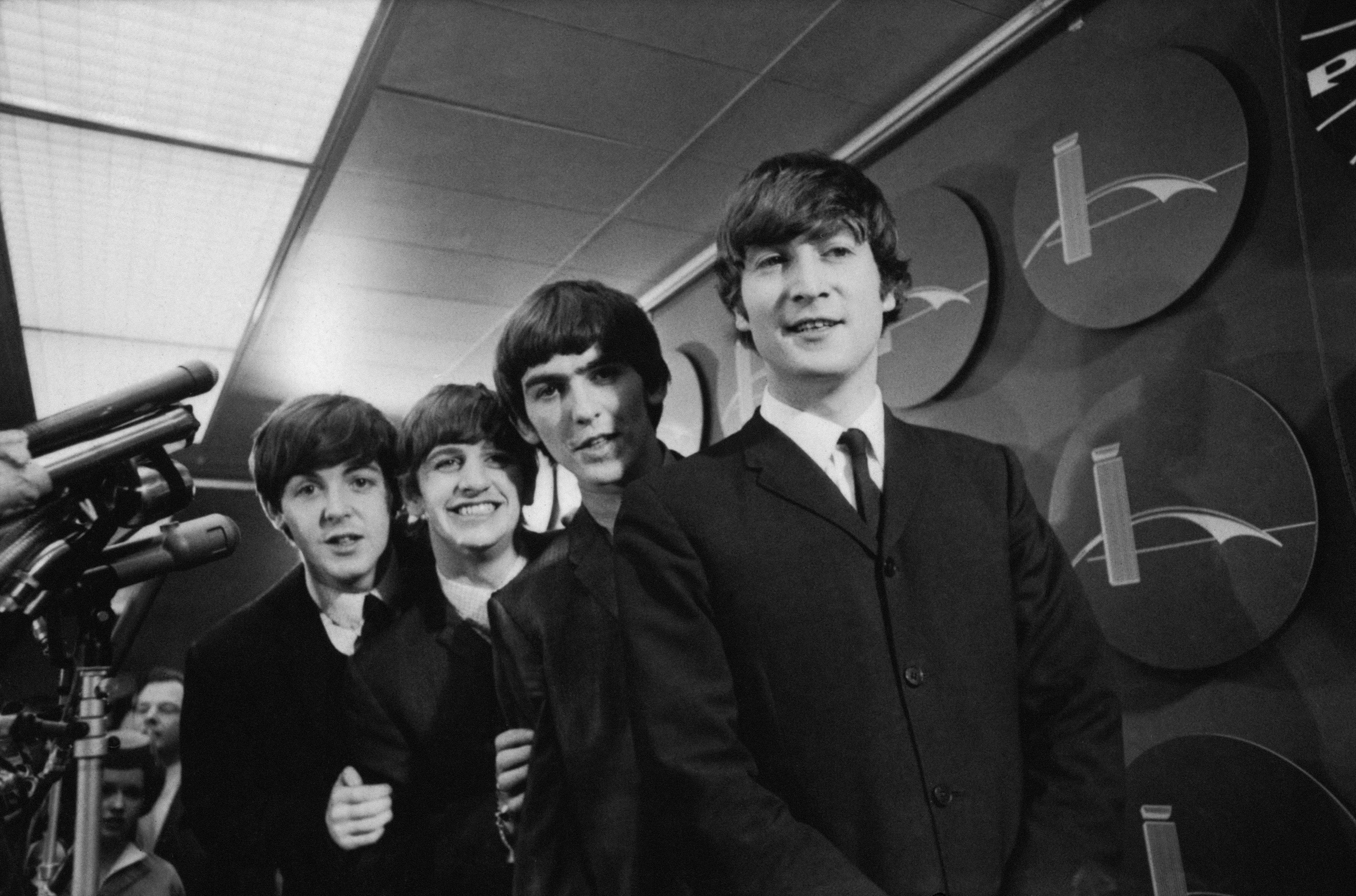 ¿Es el White Album el mejor disco de los Beatles?