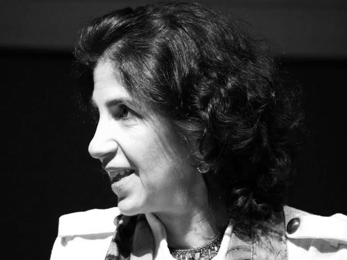 Fabiola gianotti