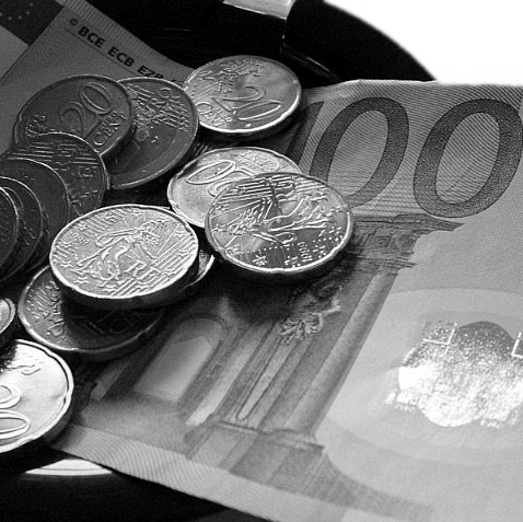 Paiement euros