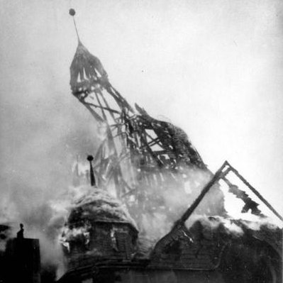 Synagoge Siegen Kristallnacht