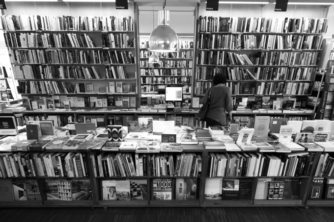 Librerías con encanto: Literanta (Palma de Mallorca)