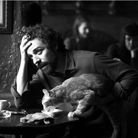 A propósito de Llewyn Davis p