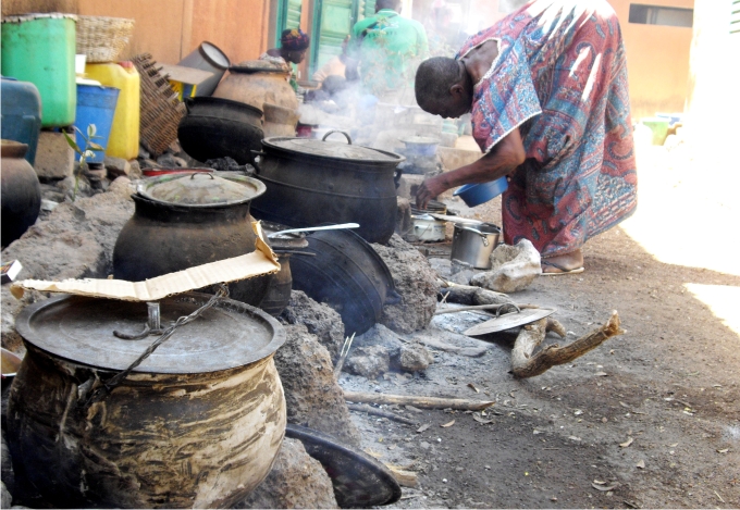 Las malditas brujas de Burkina Faso - Jot Down Cultural Magazine