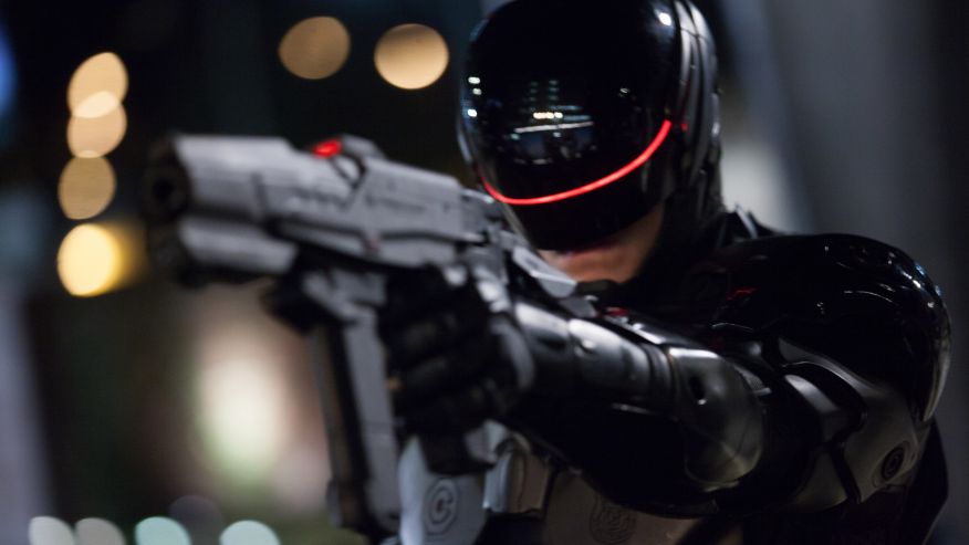 robocop