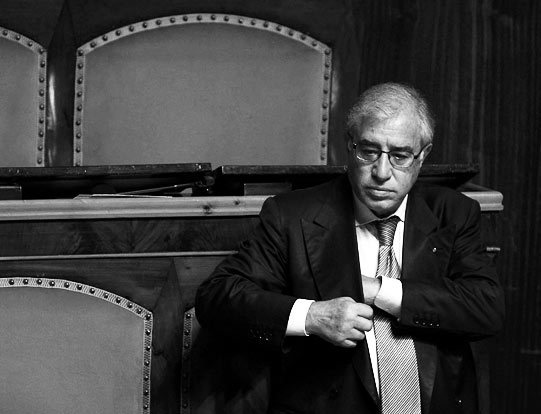 Crónicas de la Mafia (IV): Matteo Messina Denaro