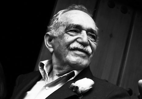 In memoriam: Gabriel García Márquez