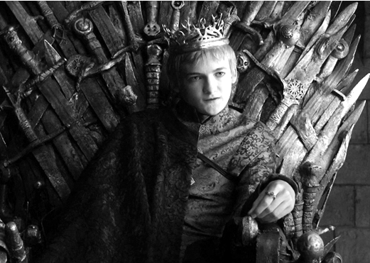 joffrey p