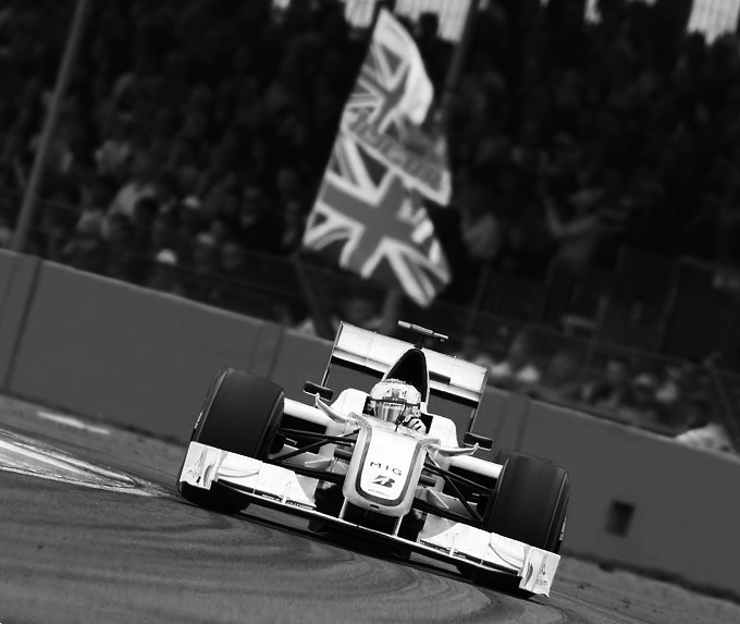 Por qué la Fórmula 1 es inglesa (y lo seguirá siendo durante mucho tiempo)