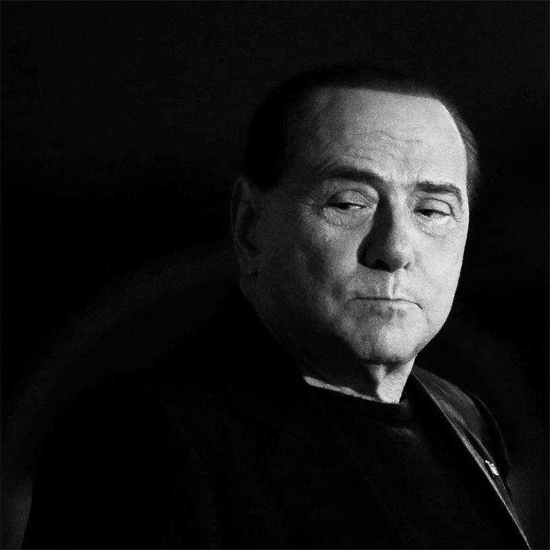 Crónicas de la Mafia (V): el gran silencio sobre Berlusconi