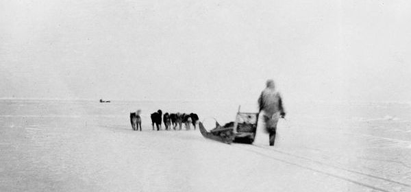 La (verdadera) conquista del Polo Norte en catorce expediciones