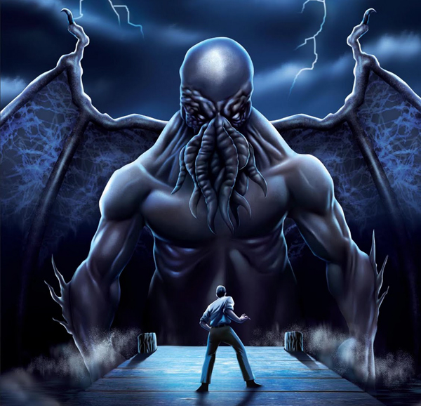 ¿Cuál es la mejor novela o cuento de terror?