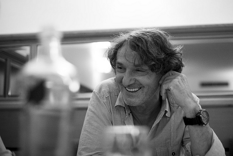 Goran Bregovic para Jot Down