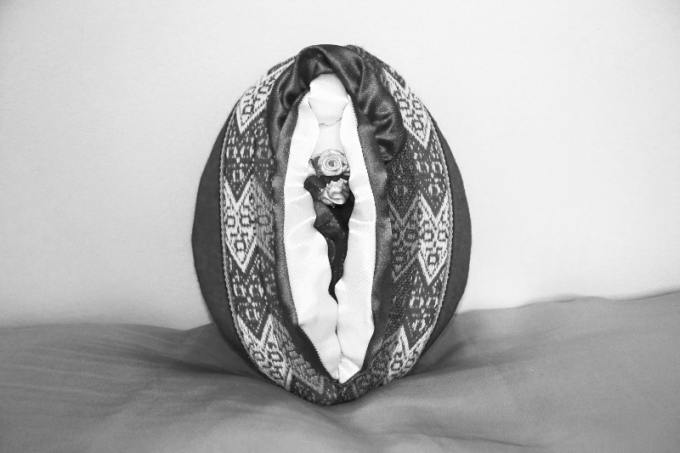 La sagrada vulva andina que hace libres a las mujeres