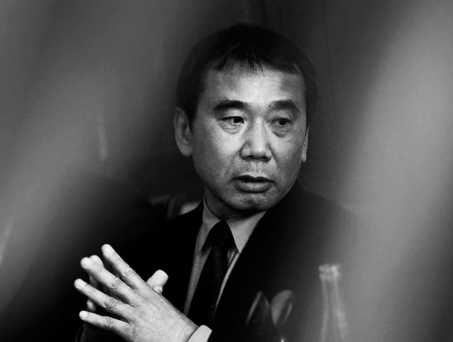 Los tres buenos libros de Haruki Murakami, o por qué debería ganar el Nobel de Literatura