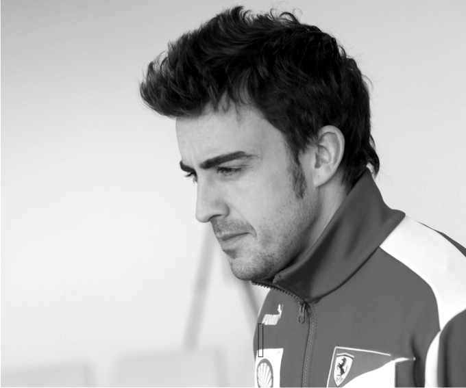 ¿Está lo mejor por llegar para Fernando Alonso?