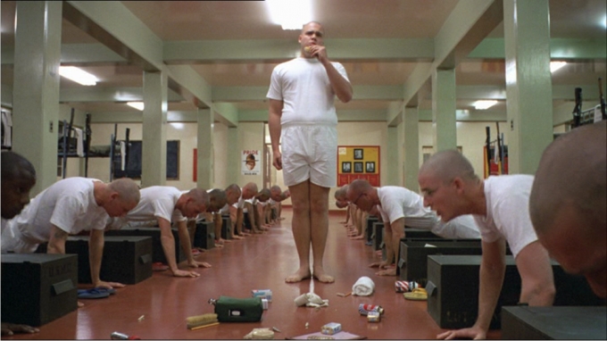 ¿Cuál es tu película favorita de Kubrick? 10 Imagen de Warner Bros.