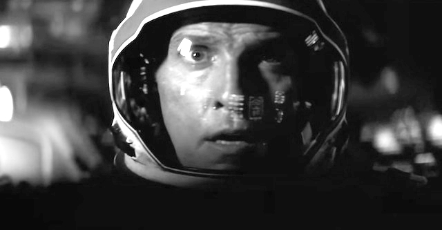 interstellar – Reflejop