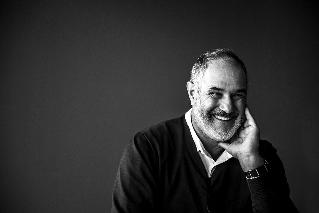 Andoni Zubizarreta para Jot Down