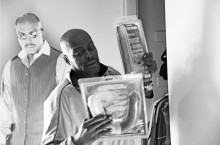 Llamadme Martillo Negro - Jot Down Cultural Magazine