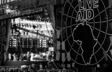 Hace treinta años: Live Aid, actuación por actuación