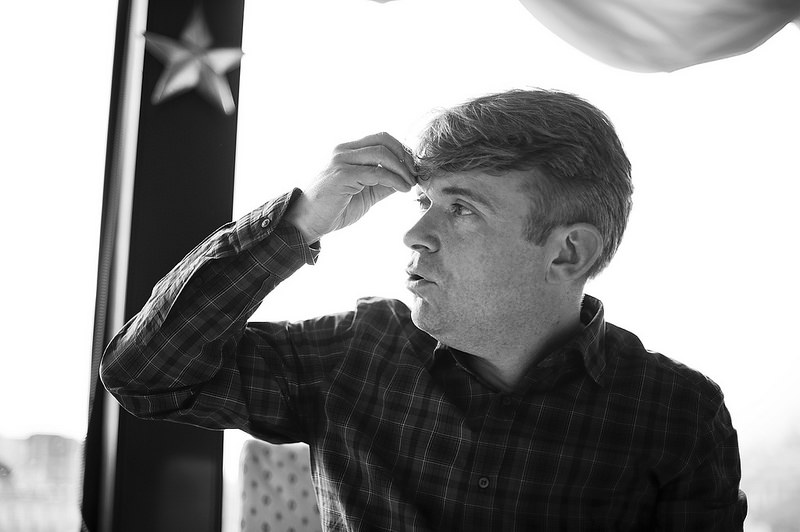 John Dickie para Jot Down