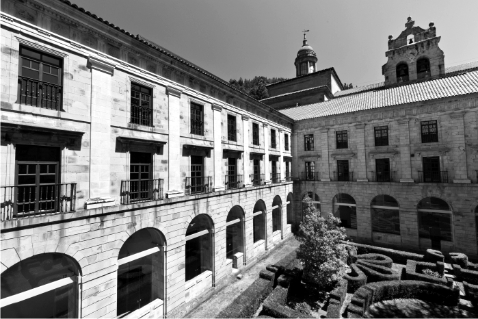 Parador de Corias 46p