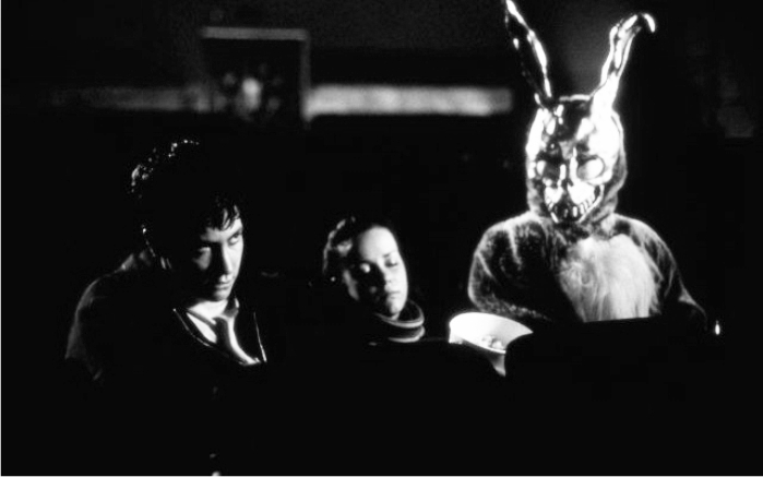 donnie darko bunnyp