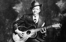 Robert Johnson: «The King of the Delta Blues Singers» revisited