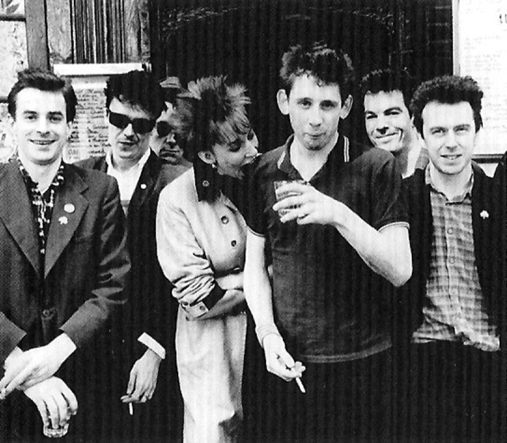 pogues