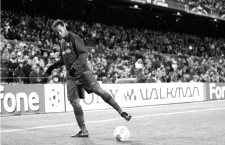 Ronaldinho, rey breve