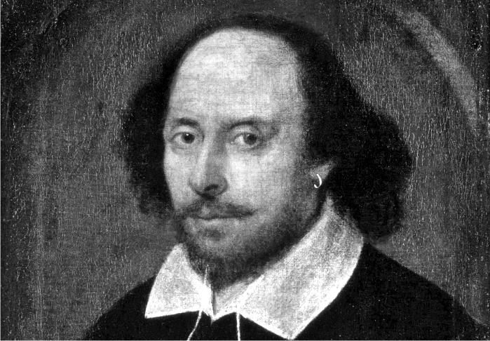 Shakespeare chandosp