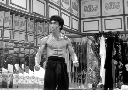 enter the dragon2p