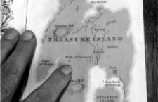 Clásicos que deberías leer aunque te digan que deberías leerlos: La isla del tesoro