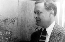 Francis Scott Fitzgerald. Foto Carl Van Vechten / Library of Congress. (DP)