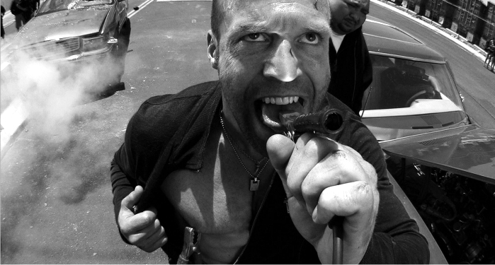 Crank 2 High Voltage jason stathap