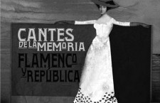 Memoria del cante flamenco de la Segunda República