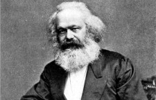 Karl Marx. Foto: DP.