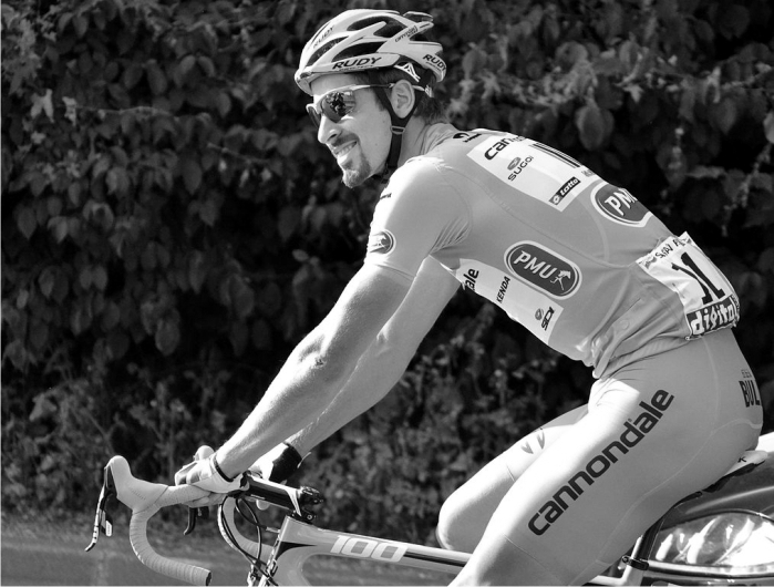 Peter Sagan. Foto Denismenchov08 CCp