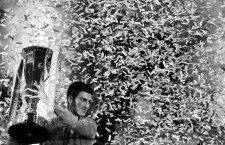 Novak Djokovic y el último reto de la generación perdida