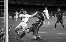 Sergi Roberto, el «elegido» que puede haber salvado la temporada del Barcelona