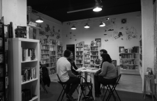 Librerías con encanto: una conversación con los libreros de Bartleby