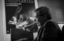 Rafael Matesanz: «Veintitrés años líderes mundiales en número de trasplantes, un triunfo de la sociedad española»