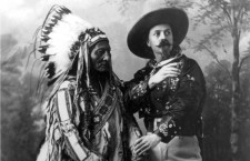 Buffalo Bill: el hombre que creó el reality show americano