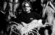 David Cronenberg. Foto: Corbis.