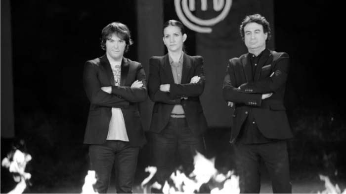 MasterChef. Imagen RTVE.p